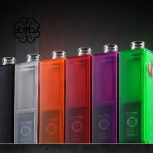 DOTMOD,DOTMOD電子菸,DOTMOD DOTAIO