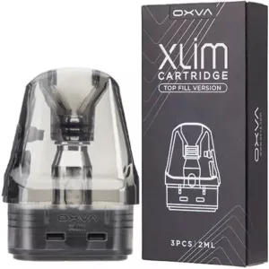 OXVA,OXVA電子菸,OXVA XLIM