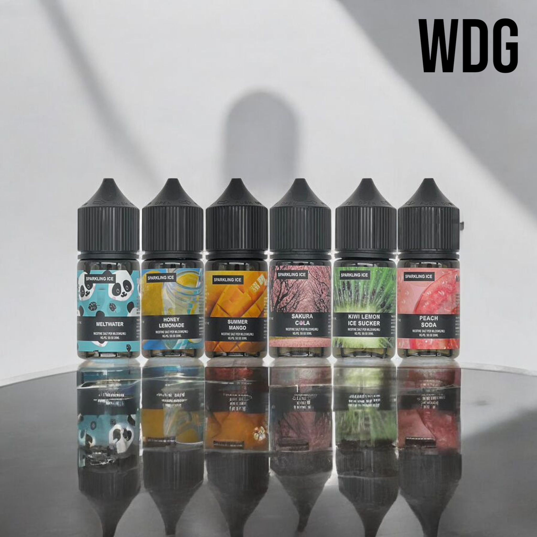 WDG-(7) WDG 7
